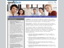 QUALIFACTS SYSTEMS, INC.
