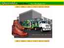 SALLER SAFETY SHOES INC DBA Quenvold's Safety Shoemobiles