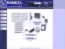 RAMCEL ENGINEERING CO