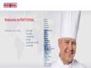 Rational Cooking Systems Inc
