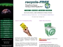 RECYCLE FREE INC
