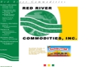 RED RIVER COMMODITIES, INC.