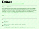 Reinco, Inc.