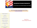 RELIAPON POLICE PRODUCTS INC