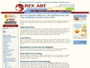 REX ART CO INC