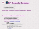 RFI Controls Company