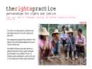 RIGHTS PRACTICE, US, INC., THE