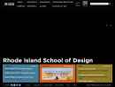 RHODE ISLAND SCHOOL OF DESIGN