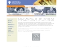 RIVIERA FINANCE LLC