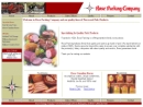 ROSE PACKING COMPANY, INC.
