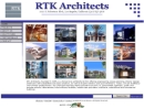 RTK ARCHITECTS, INC.