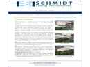 SCHMIDT CONSULTING GROUP, INC.