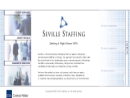 SEVILLE STAFFING, LLC