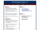 Shell Information Systems