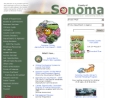 SONOMA, COUNTY OF
