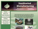 SOUTHWIND MANUFACTURING, LLC
