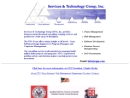 SERVICES & TECHNOLOGY GROUP, INC