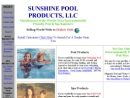 Sunshine Pool Products