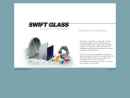 SWIFT GLASS CO., INC.