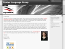 SYNTES LANGUAGE GROUP