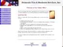Domenici Tax & Business Services