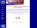 TC Trainers Co., Inc.