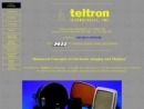 TELTRON TECHNOLOGIES INC