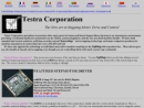 Testra Corp.