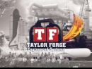 TAYLOR FORGE ENGINEERED SYSTEMS, INC.