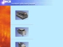 THERMOELECTRIC COOLING AMERICA CORPORATION