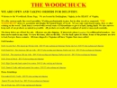 The Woodchuck