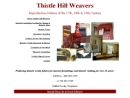 THISTLE HILL WEAVERS