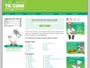 T I C Gums, Inc.