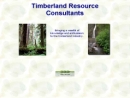 TIMBERLAND RESOURCE CONSULTANTS