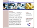 TRACE CONSULTING SERVICES, INC.