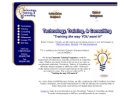 Technology, Training & Consulting, INC.