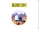 TRIAD TRANSPORT, INC.