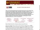 Trident Media Services TMS