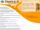 THE TRIPLE-I CORPORATION