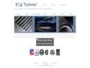 TURBOTEC PRODUCTS, INC.