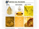UNITED OIL PACKERS INCORPORATED