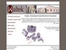 Waltek, Inc.