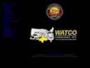 WATCO SUPPLY CHAIN SERVICES LLC