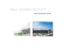 WELLS CONCRETE PRODUCTS CO.