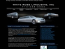 White Rose Limousine