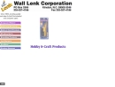WALL-LENK CORPORATION