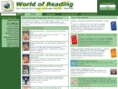 WORLD OF READING LIMITED