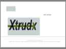 XTRUDX TECHNOLOGIES, INC.
